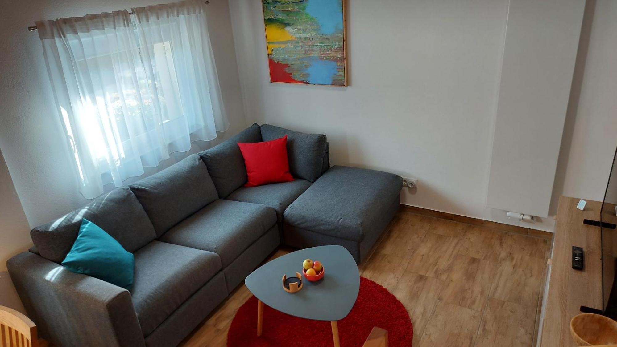 Ferienhaus Richtermuehle Sebnitz Zewnętrze zdjęcie