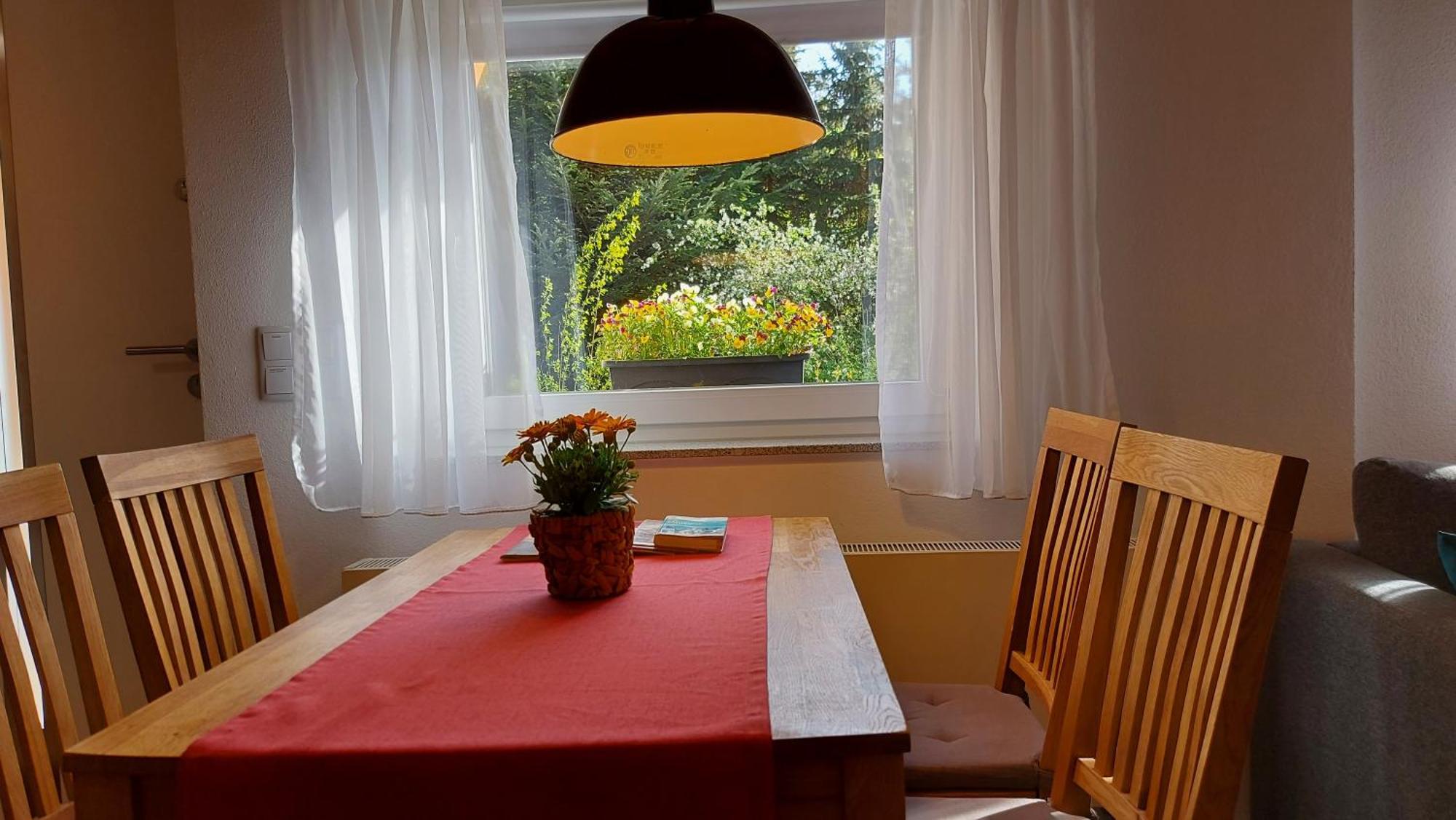 Ferienhaus Richtermuehle Sebnitz Zewnętrze zdjęcie