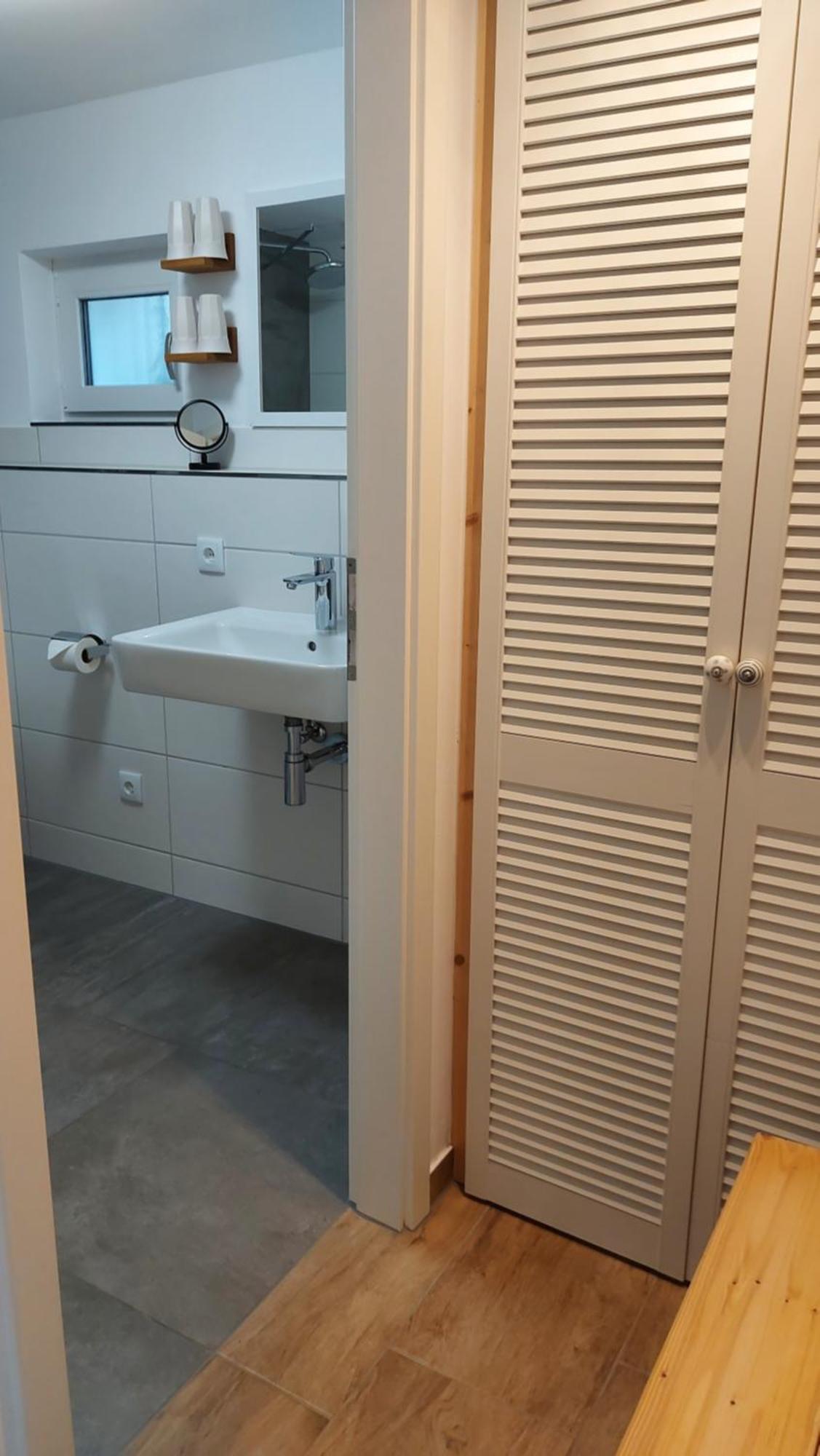 Ferienhaus Richtermuehle Sebnitz Zewnętrze zdjęcie