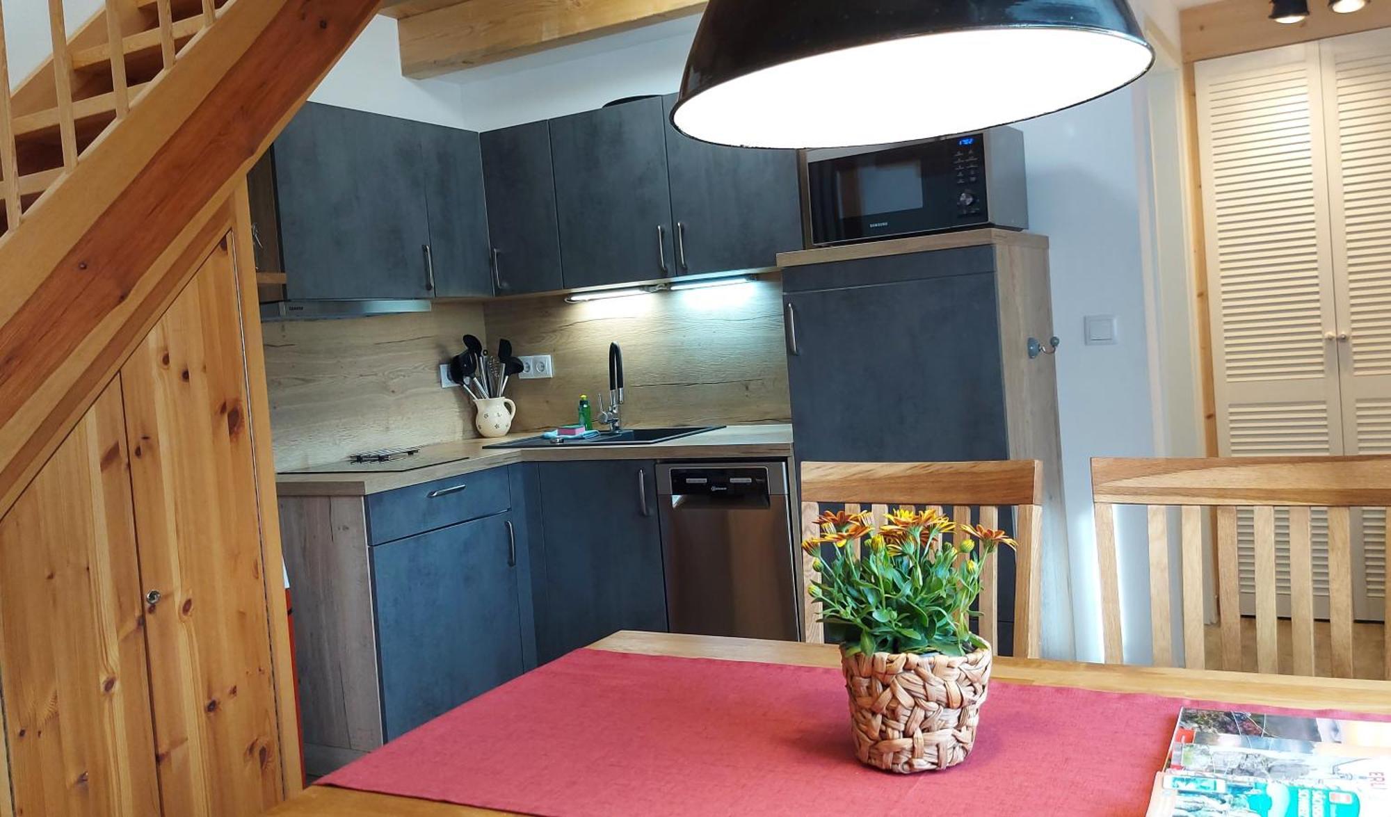 Ferienhaus Richtermuehle Sebnitz Zewnętrze zdjęcie